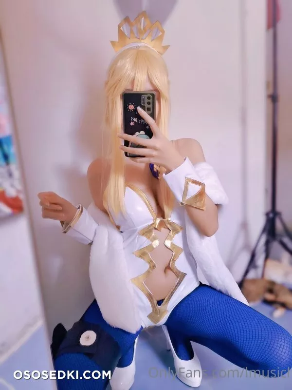 lMusicl - Artoria - 3