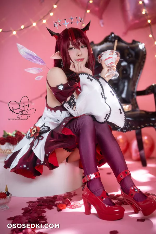雨波 - Hololive IRYS - 10
