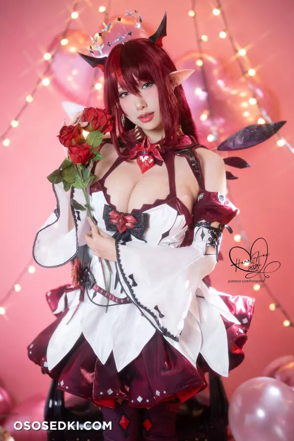 雨波 - Hololive IRYS - 2