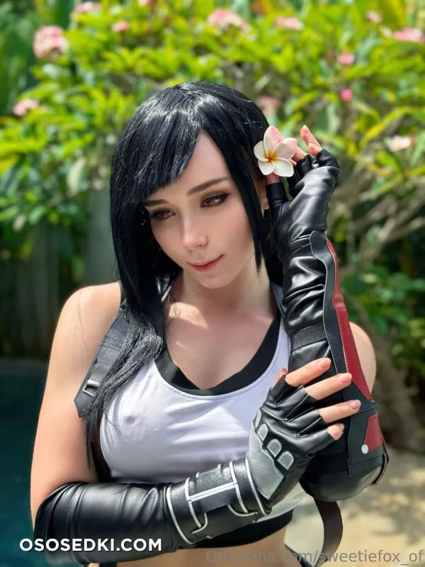 Sweetie Fox - Tifa Lockhart - 8
