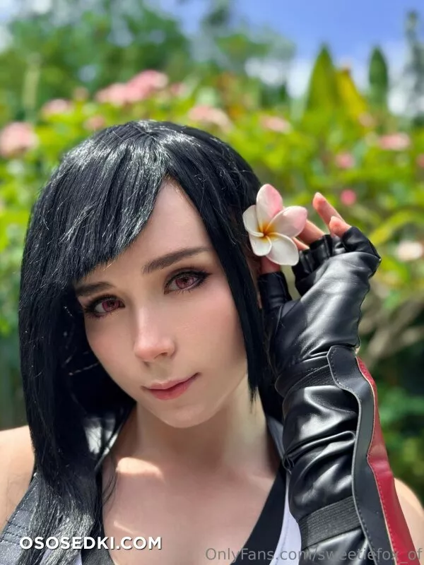 Sweetie Fox - Tifa Lockhart - 9