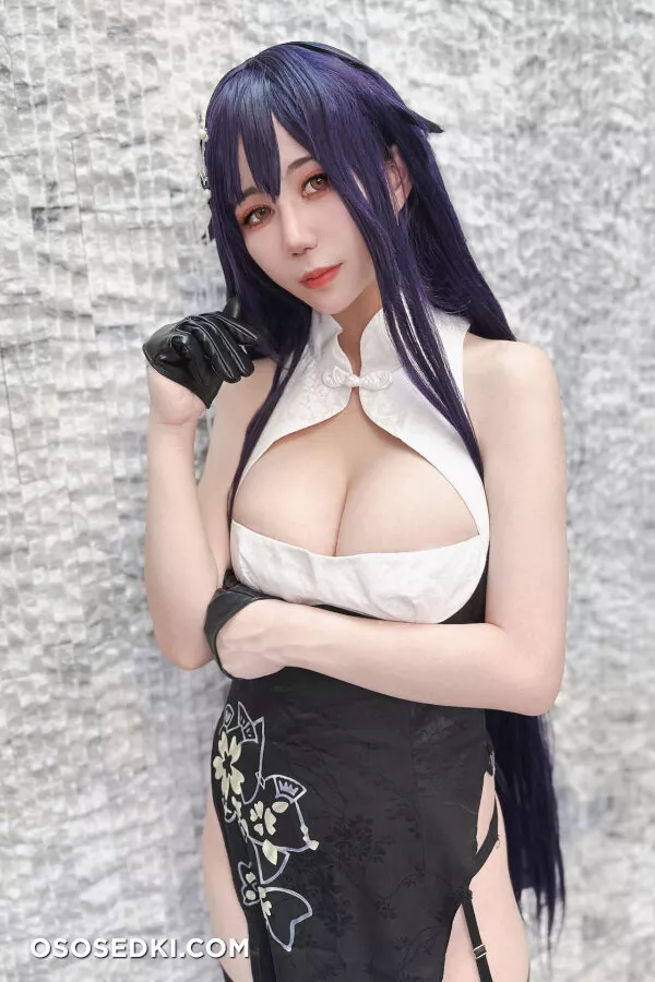 Fangqiao Yepo - Azuma - 1