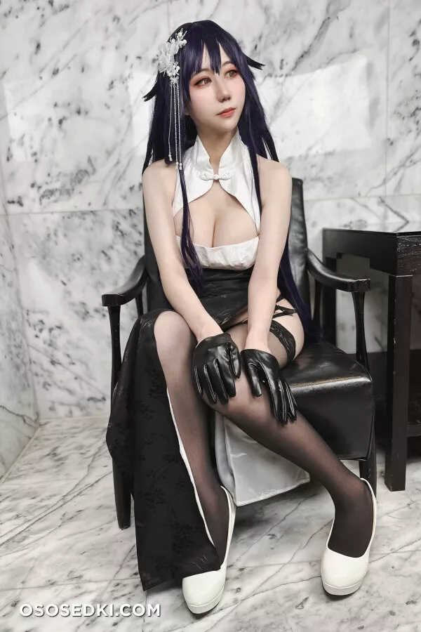 Fangqiao Yepo - Azuma - 12