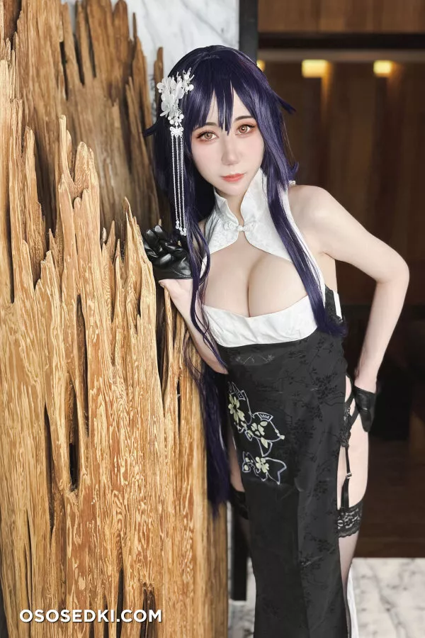 Fangqiao Yepo - Azuma - 15