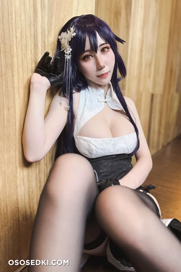 Fangqiao Yepo - Azuma - 18