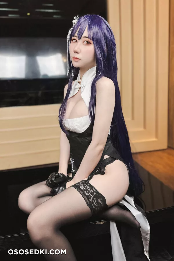 Fangqiao Yepo - Azuma - 27
