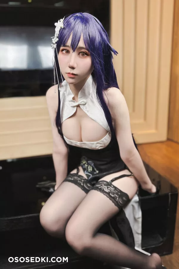 Fangqiao Yepo - Azuma - 29