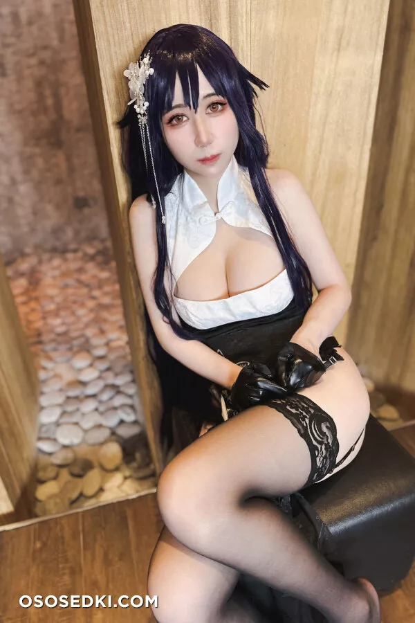 Fangqiao Yepo - Azuma - 34