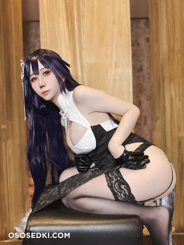Fangqiao Yepo - Azuma - 35
