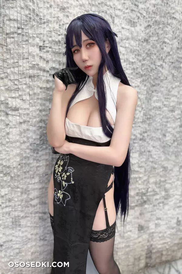 Fangqiao Yepo - Azuma - 40