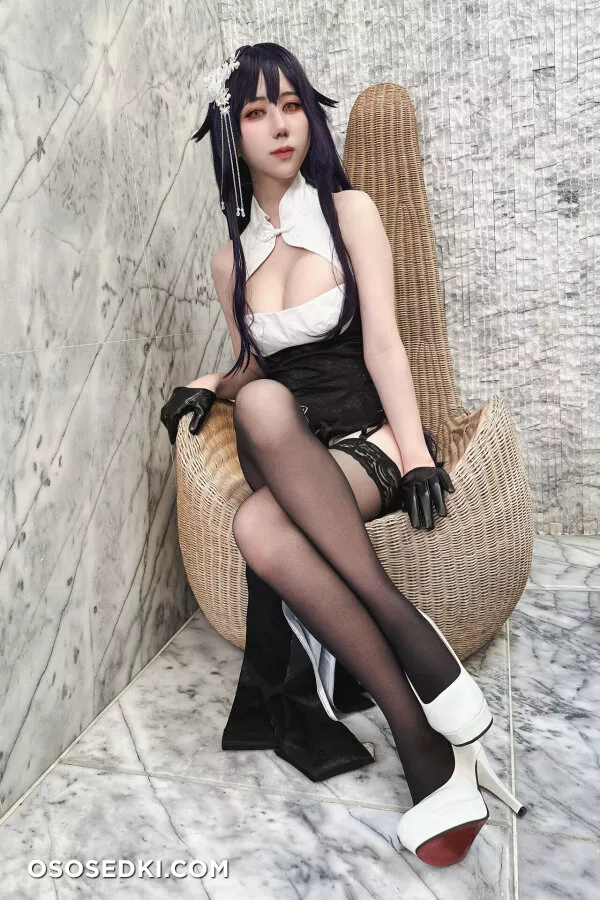 Fangqiao Yepo - Azuma - 7