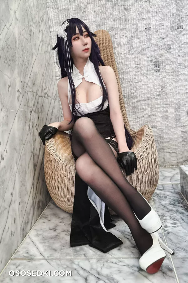 Fangqiao Yepo - Azuma - 8