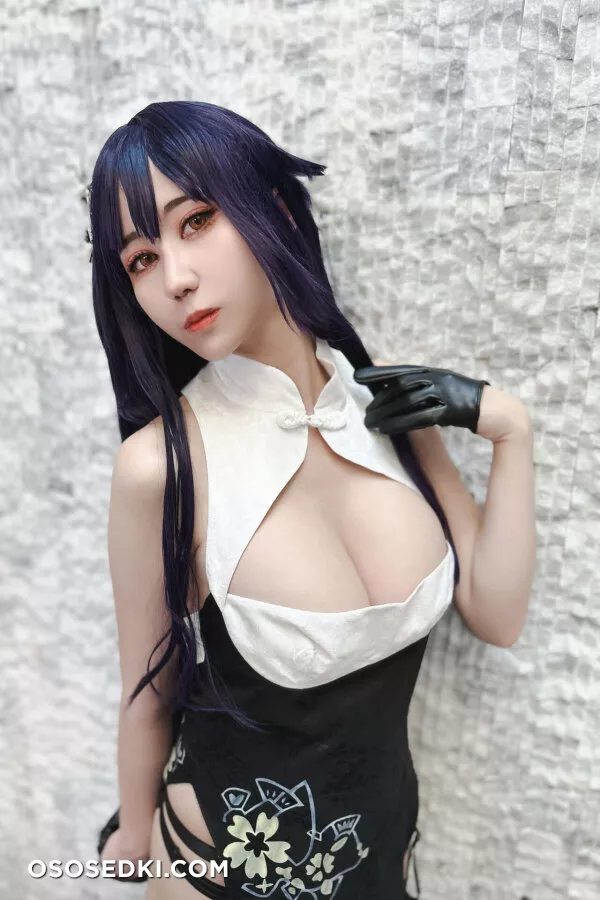 Fangqiao Yepo - Azuma - 9