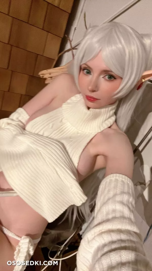 Peachmilky - Frieren - 12