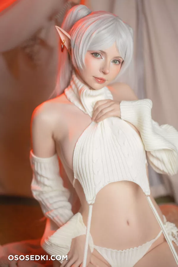 Peachmilky - Frieren - 15