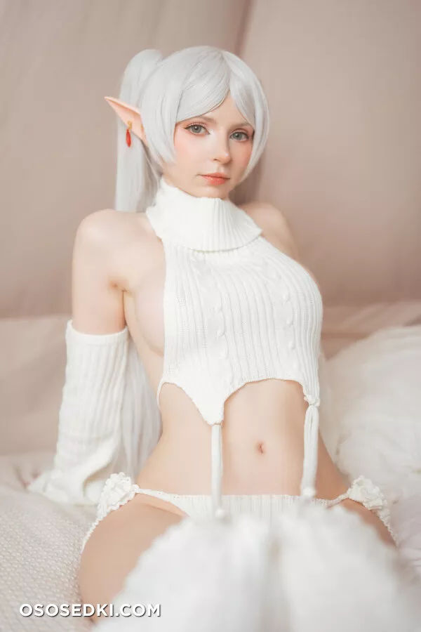 Peachmilky - Frieren - 21