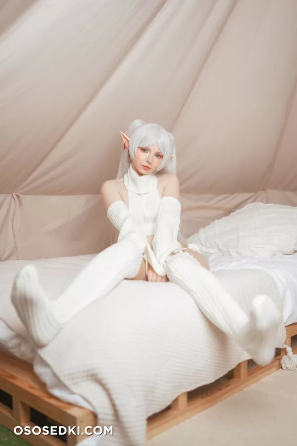Peachmilky - Frieren - 22