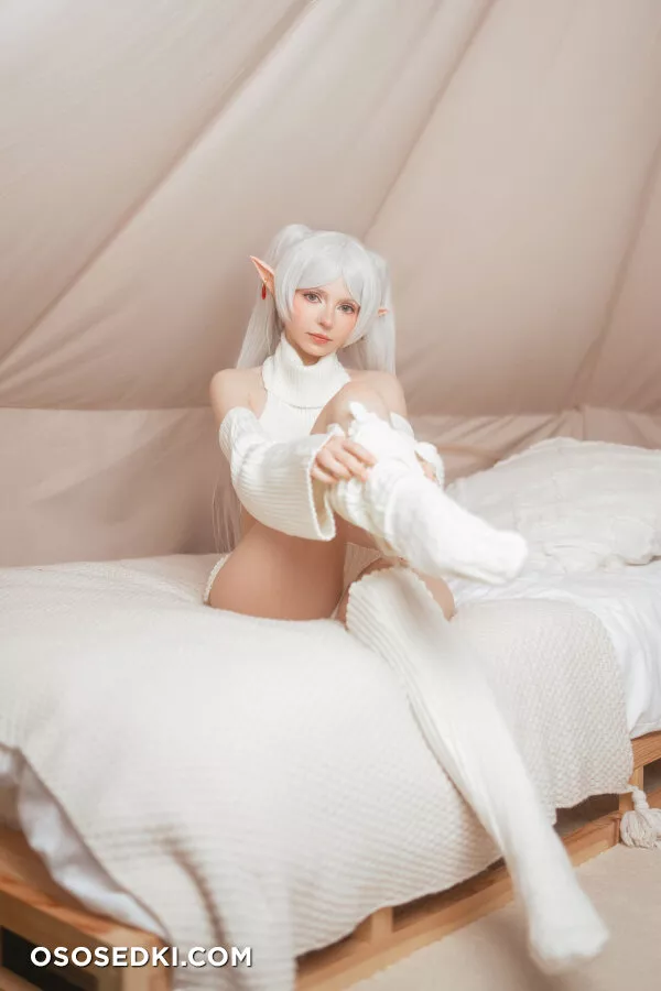 Peachmilky - Frieren - 23