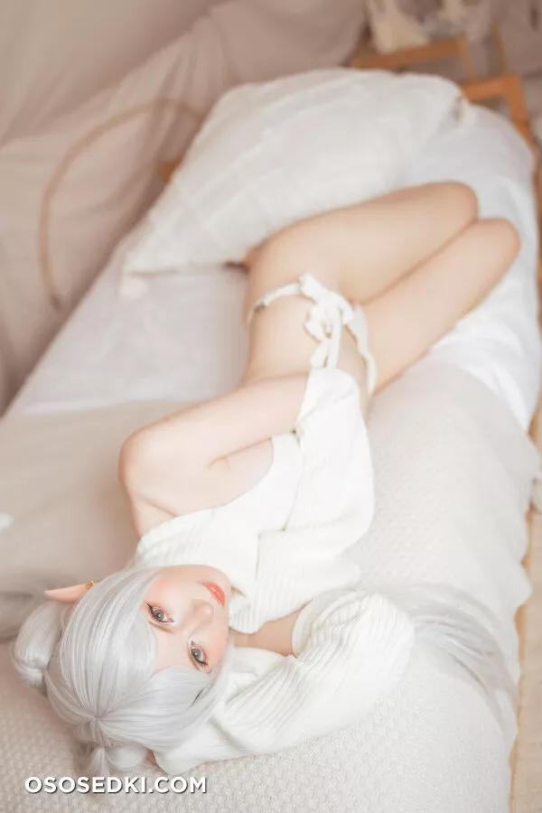 Peachmilky - Frieren - 26
