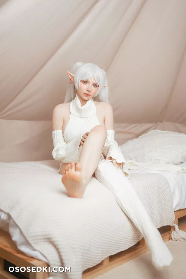 Peachmilky - Frieren - 27