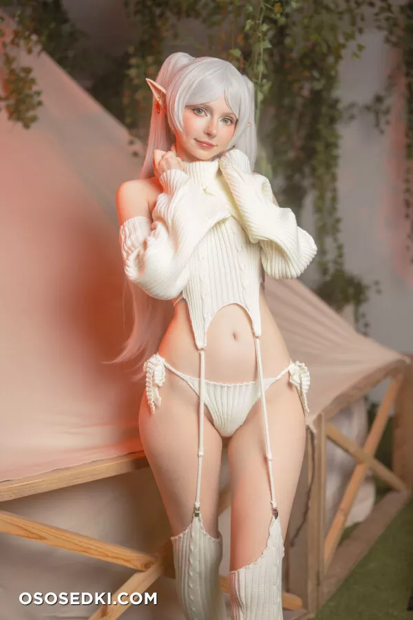 Peachmilky - Frieren - 29
