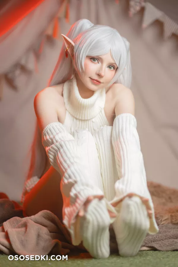 Peachmilky - Frieren - 30