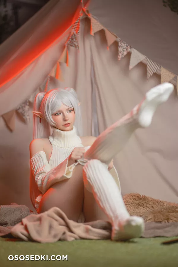 Peachmilky - Frieren - 31