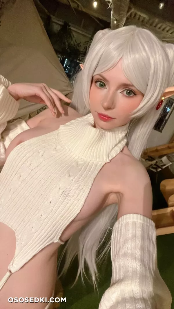 Peachmilky - Frieren - 6