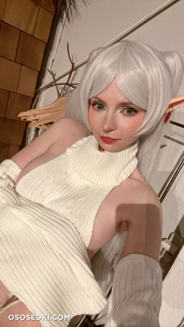 Peachmilky - Frieren - 9