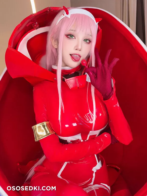Aqua - Zero Two - 4