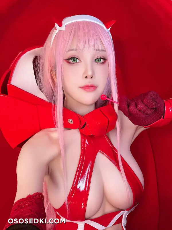 Aqua - Zero Two - 57