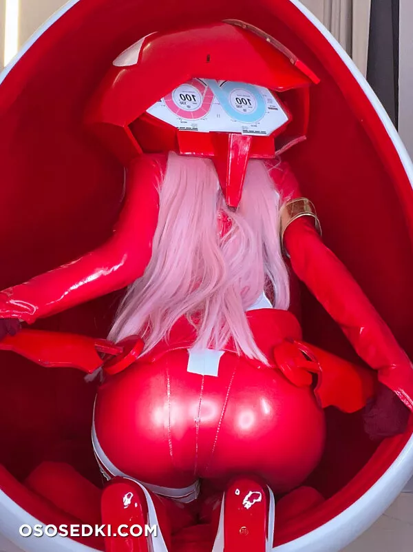 Aqua - Zero Two - 9