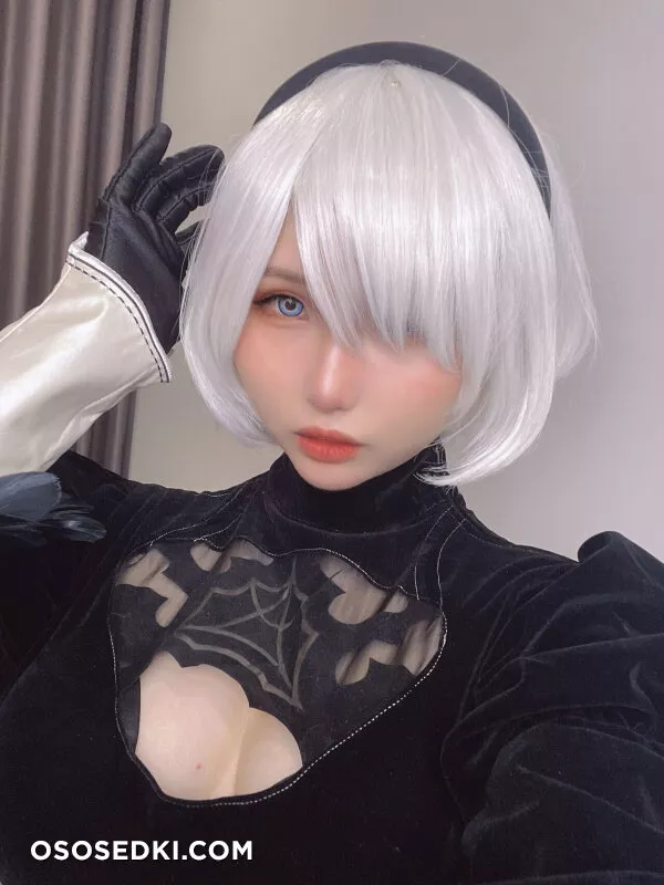 Peachuu - 2B - 10