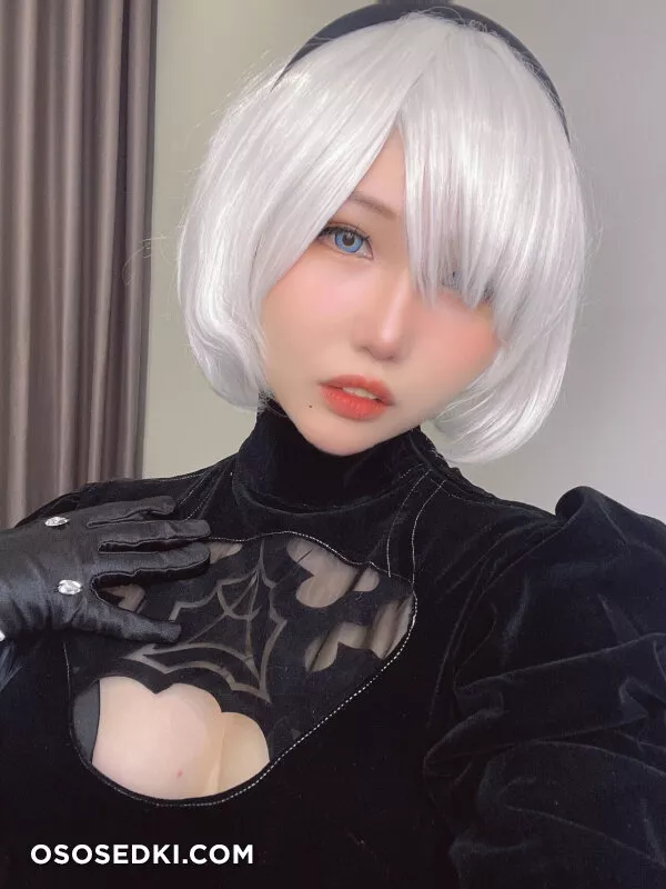 Peachuu - 2B - 9