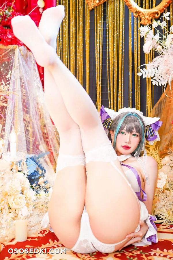 Kaya Huang - Cheshire Official - 11