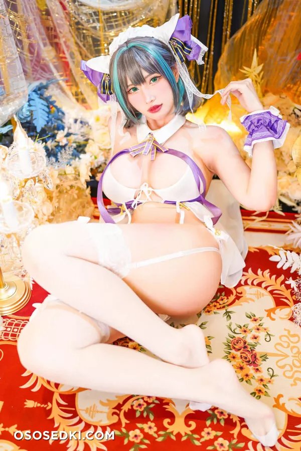 Kaya Huang - Cheshire Official - 12