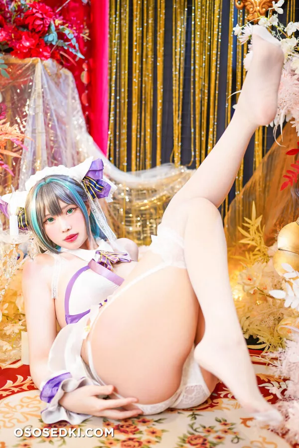 Kaya Huang - Cheshire Official - 20