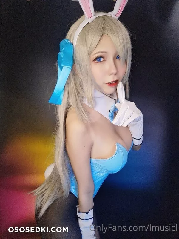 lMusicl - Bunny Asuna Ichinose - 14