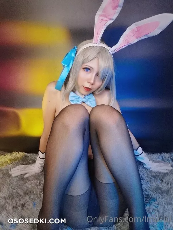 lMusicl - Bunny Asuna Ichinose - 31