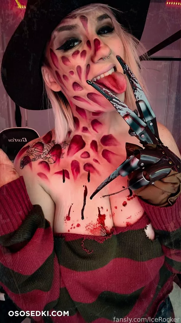 IceRocker - Freddy - 6