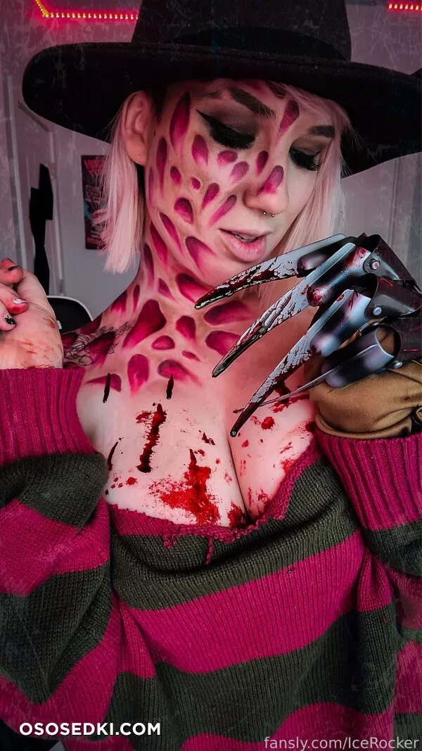 IceRocker - Freddy - 7