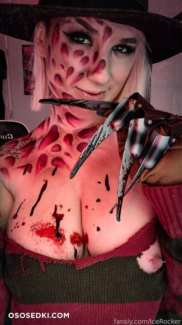 IceRocker - Freddy - 8