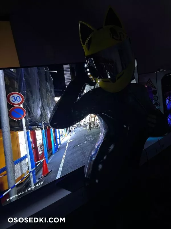 Xkalty - Celty - 13