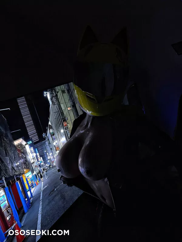 Xkalty - Celty - 14