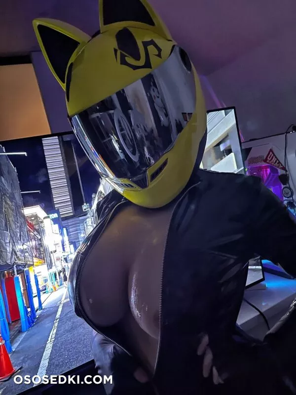 Xkalty - Celty - 19
