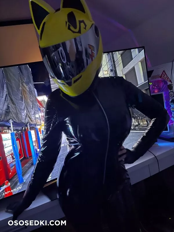 Xkalty - Celty - 22