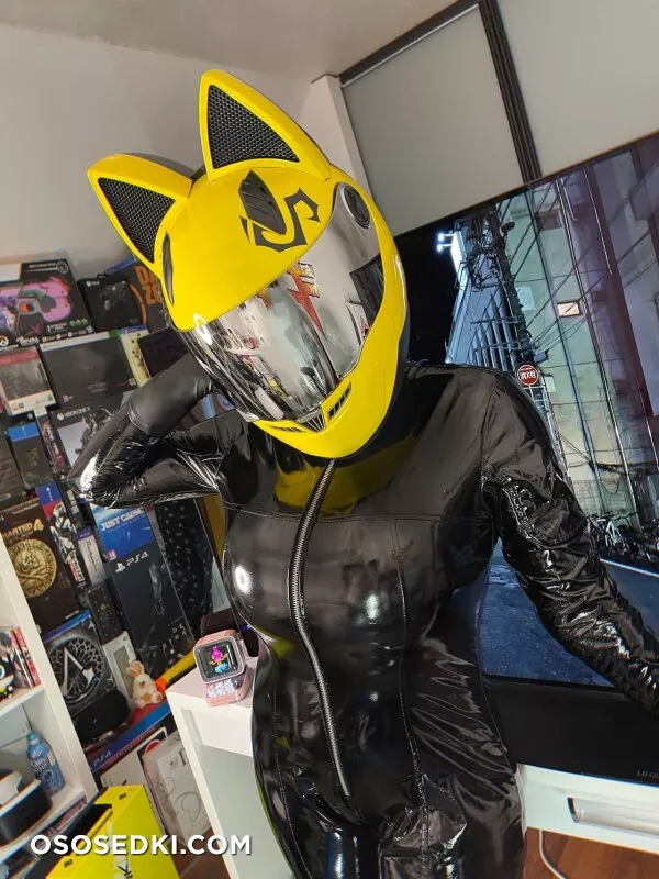 Xkalty - Celty - 26
