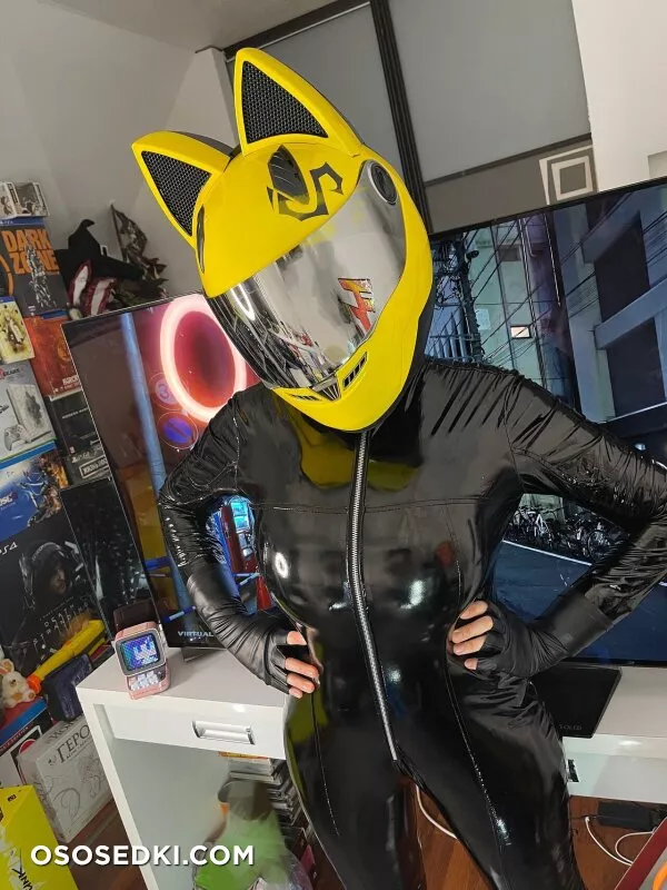 Xkalty - Celty - 27