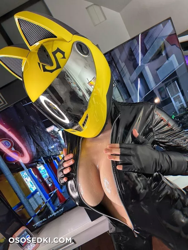 Xkalty - Celty - 29