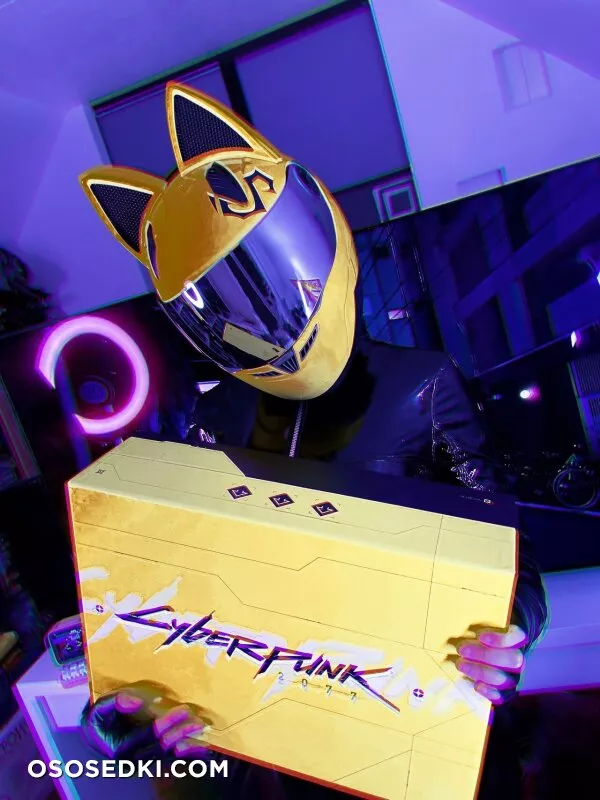 Xkalty - Celty - 30
